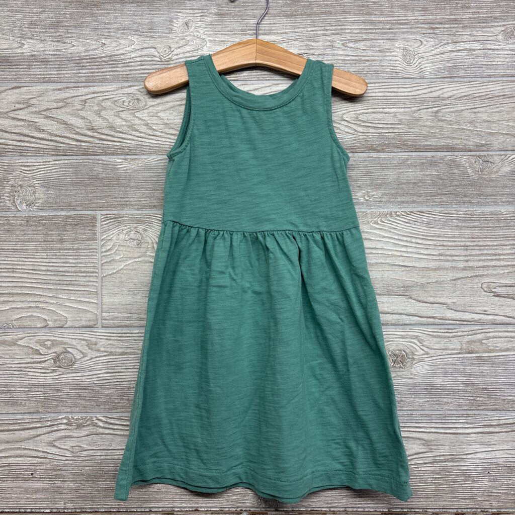 Tank Dress 5