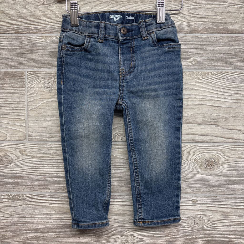 Classic Jeans 18m