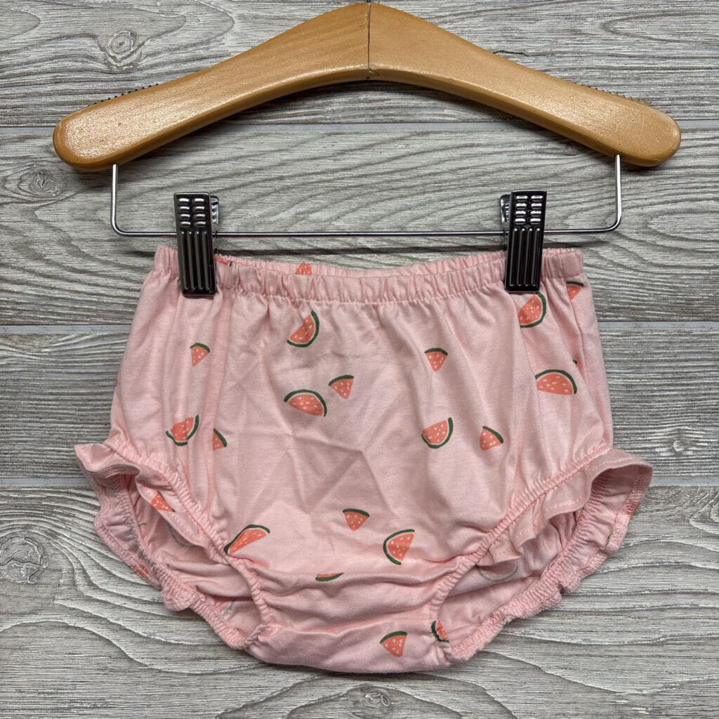 NEW Tank Bodysuit, Tank Dress & Bloomers Watermelons 18m