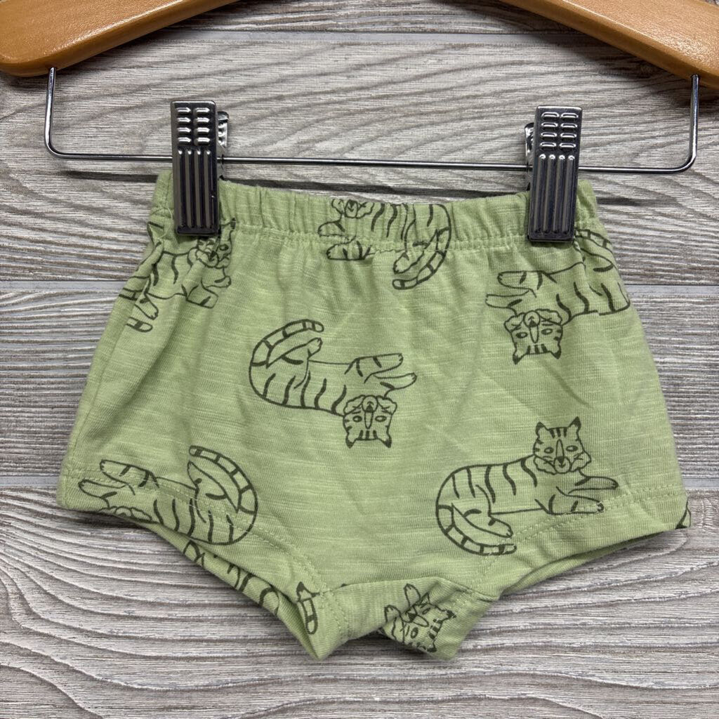 NEW Shirt & Shorts Tigers nb