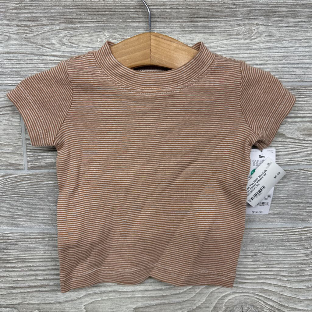 NEW Shortalls & Shirt Stripes Whales 3m