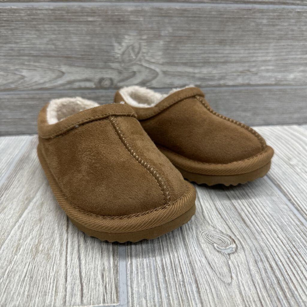 Slip On Clog Shoes 7c