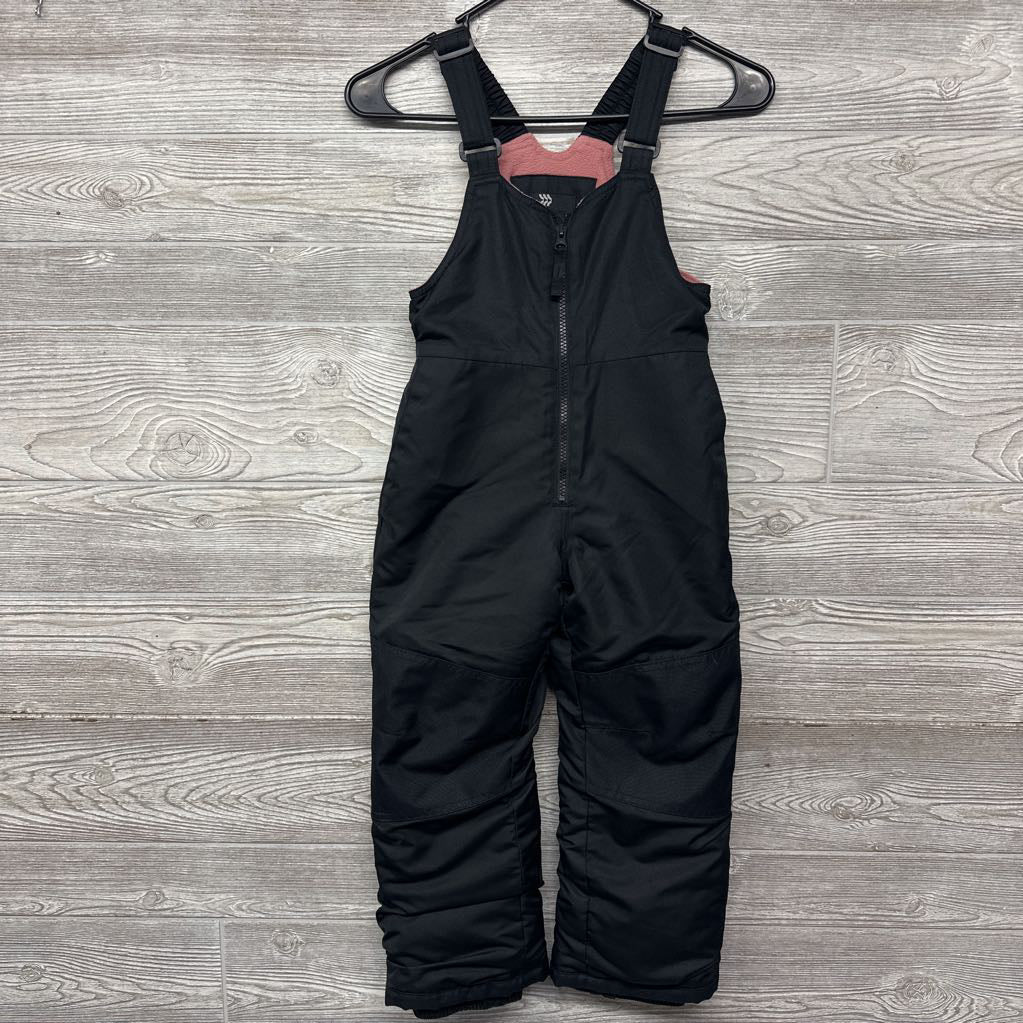 Snow Bibs 4
