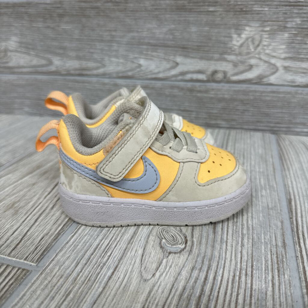 Court Borough Low Recraft Sneakers 3c