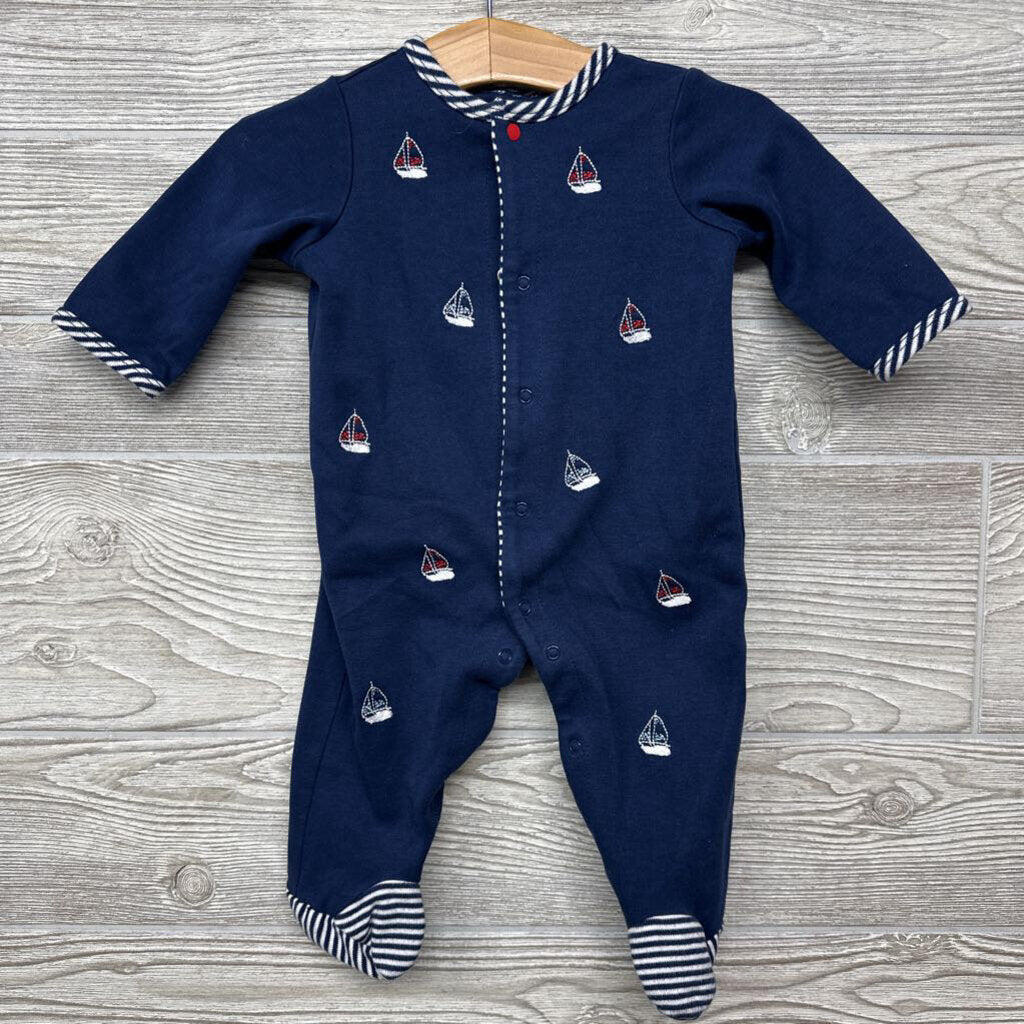 Snap Sleeper Sail Boats 6m