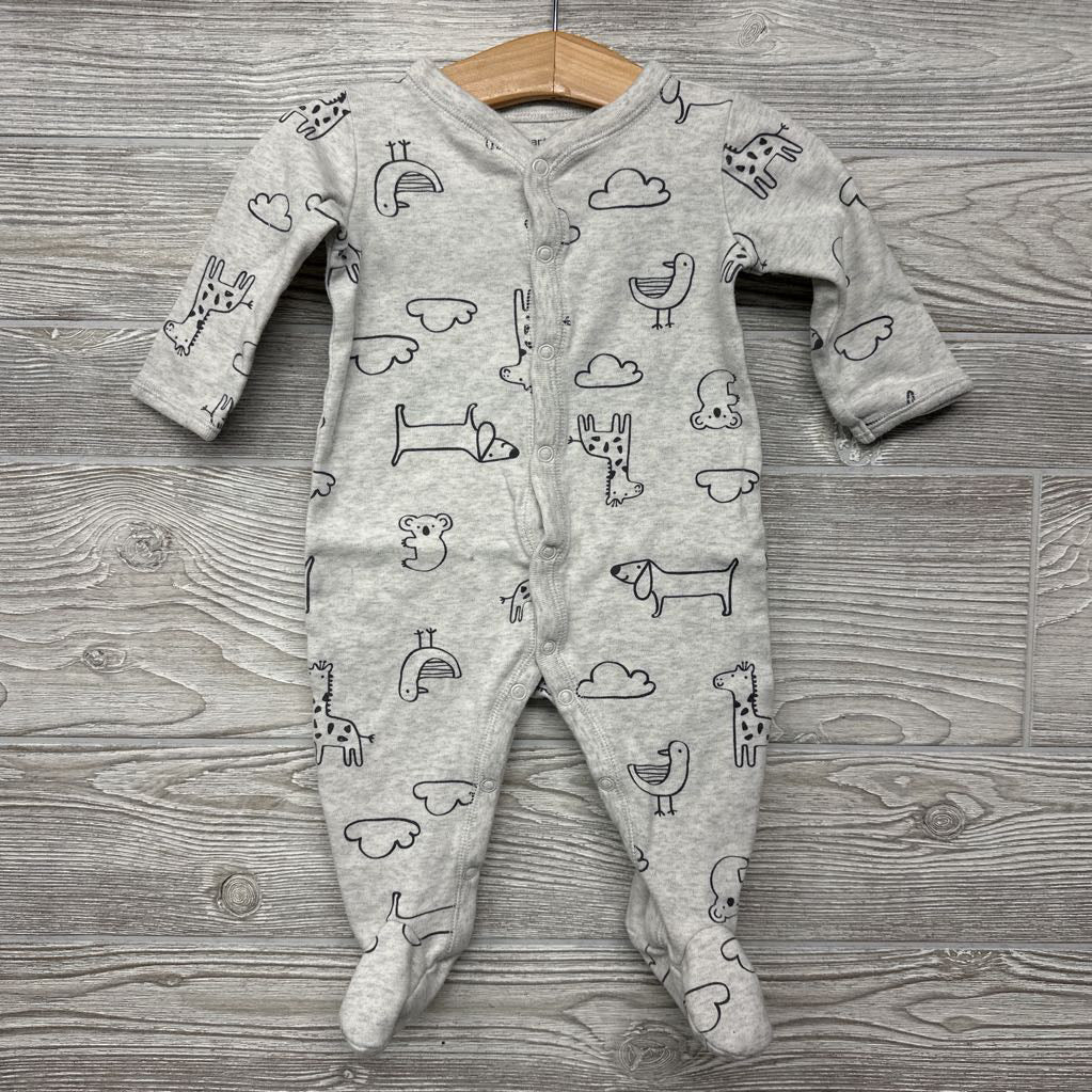 Snap Sleeper Dogs Giraffe 6m