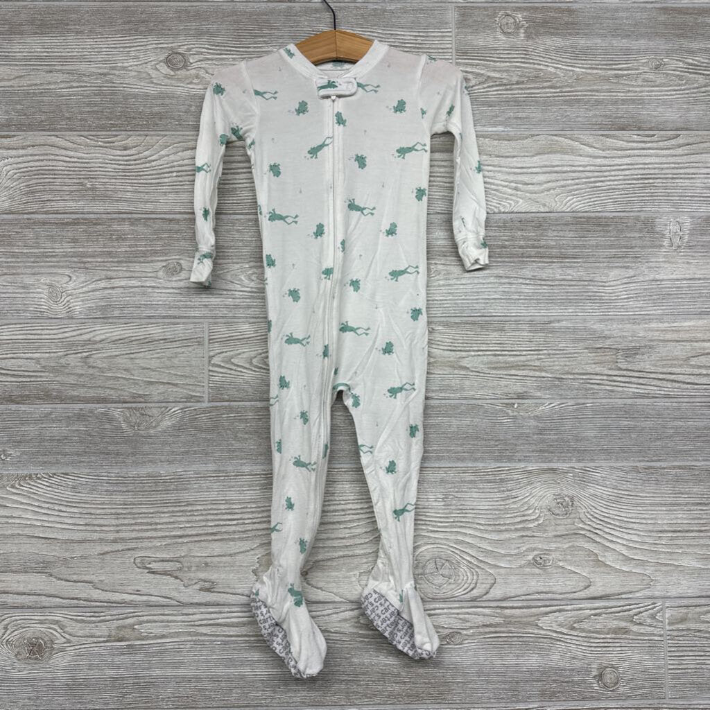 Bamboo Sleeper Frogs 18m