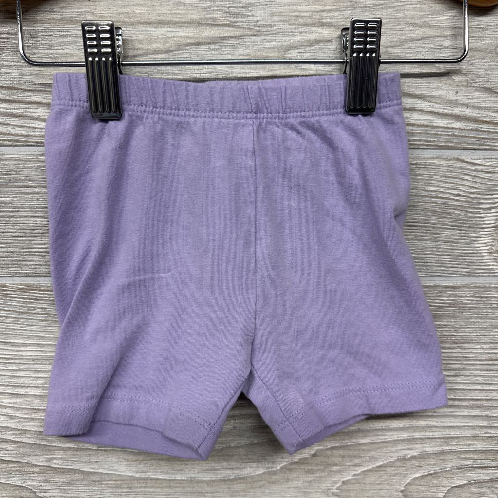 Bike Shorts 2t