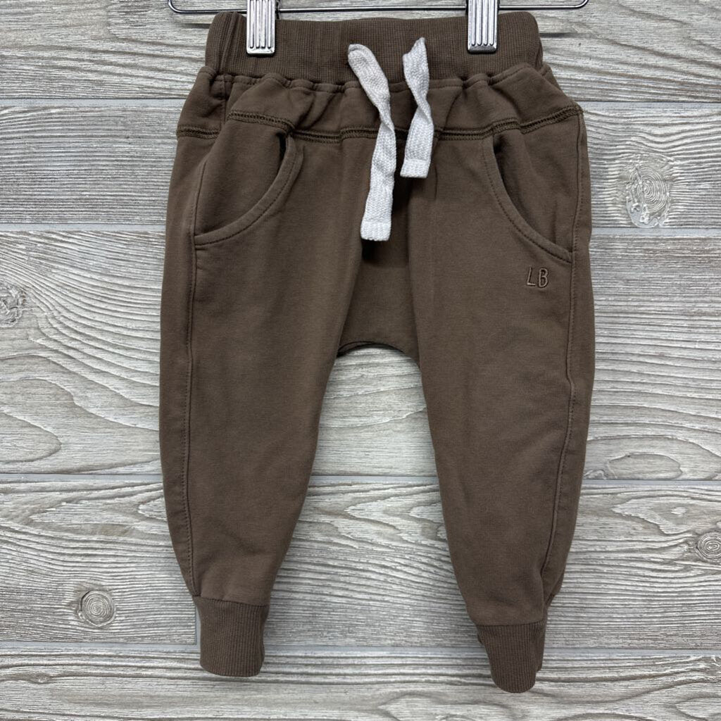 Mary Jogger Sweatpants 12-18M