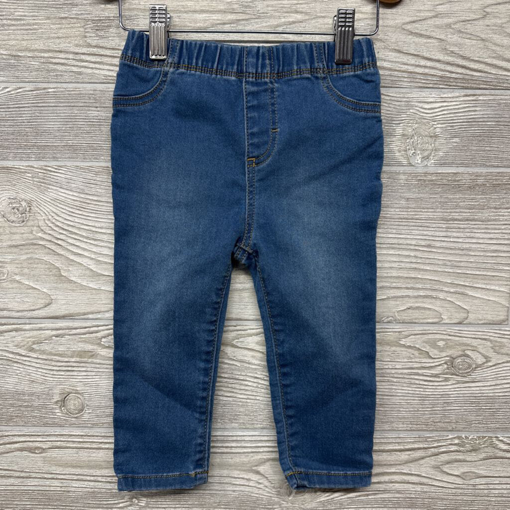 Jeggings 18-24M