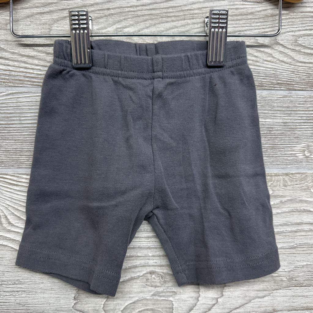 2 Pc PJs Geared Up For Bedtime 12m