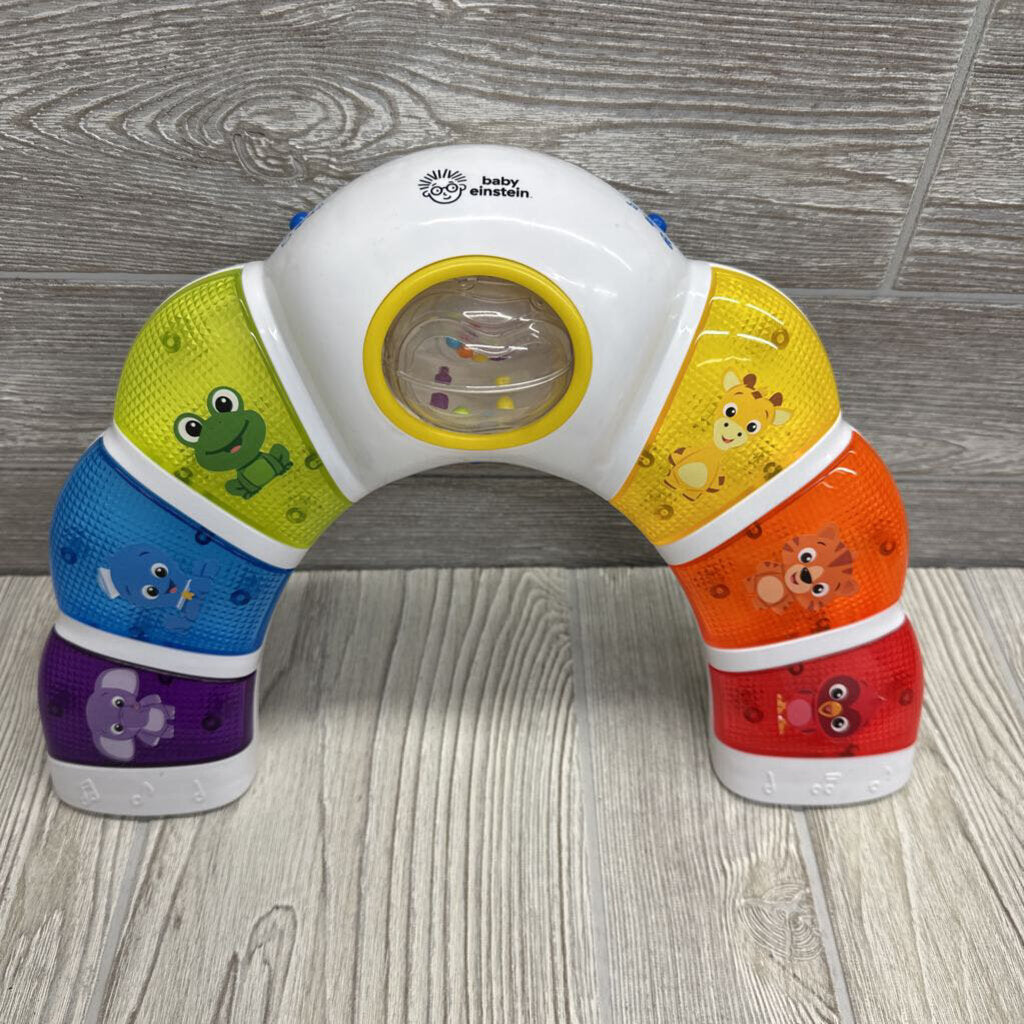 Glow & Discover Light Bar