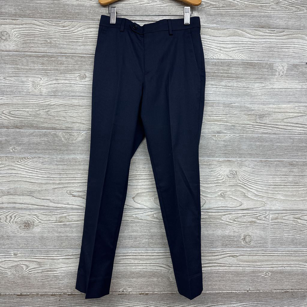 Suit Jacket & Dress Pants* 8