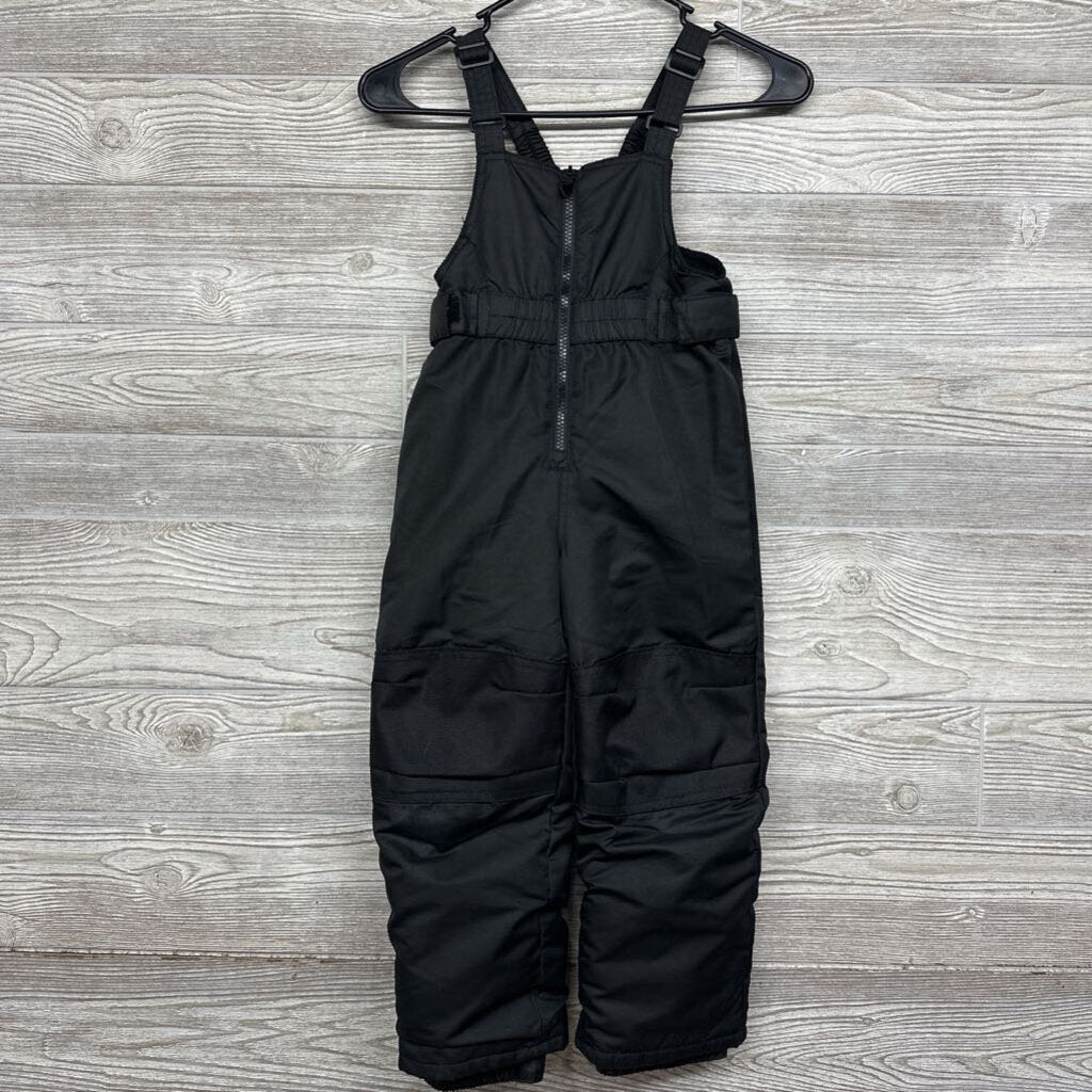 Snow Bibs 4t