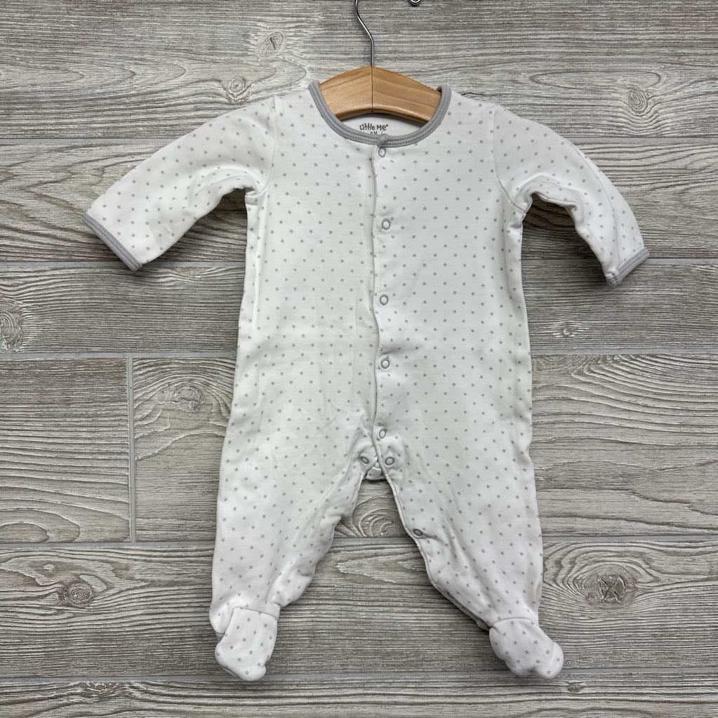 Snap Sleeper Stars 3m