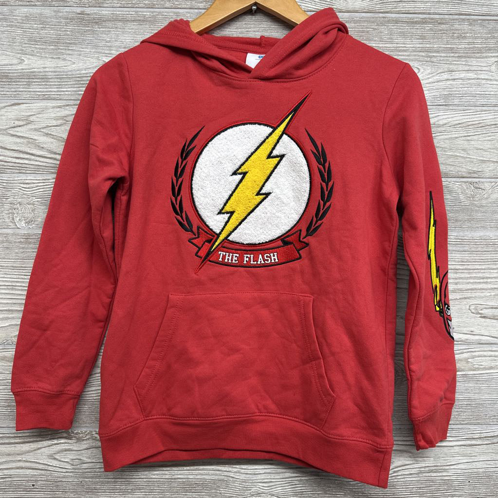 Hooded Sweatshirt The Flash 14-16