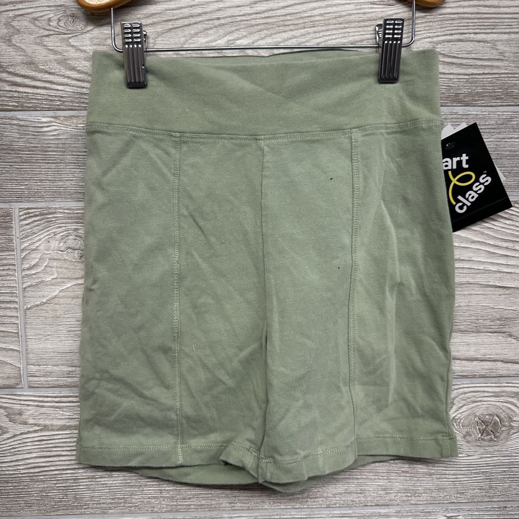 NEW Weathered Bike Shorts 10