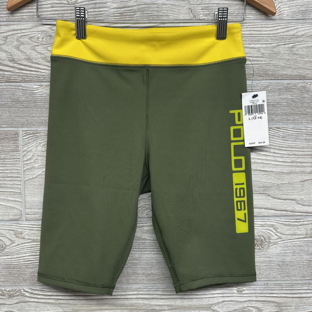 NEW Active Bike Shorts 12