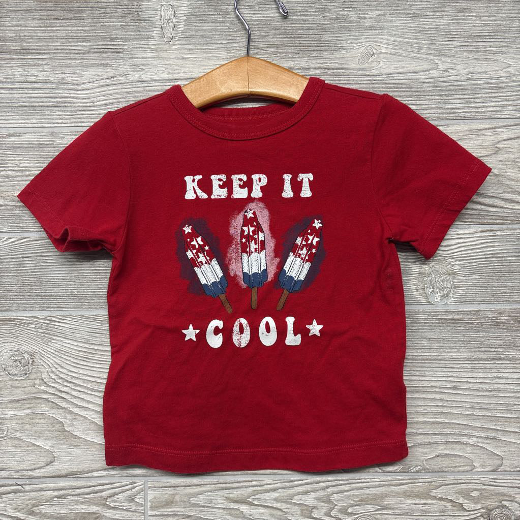 Shirt Keep It Cool Bomb Pops 2t