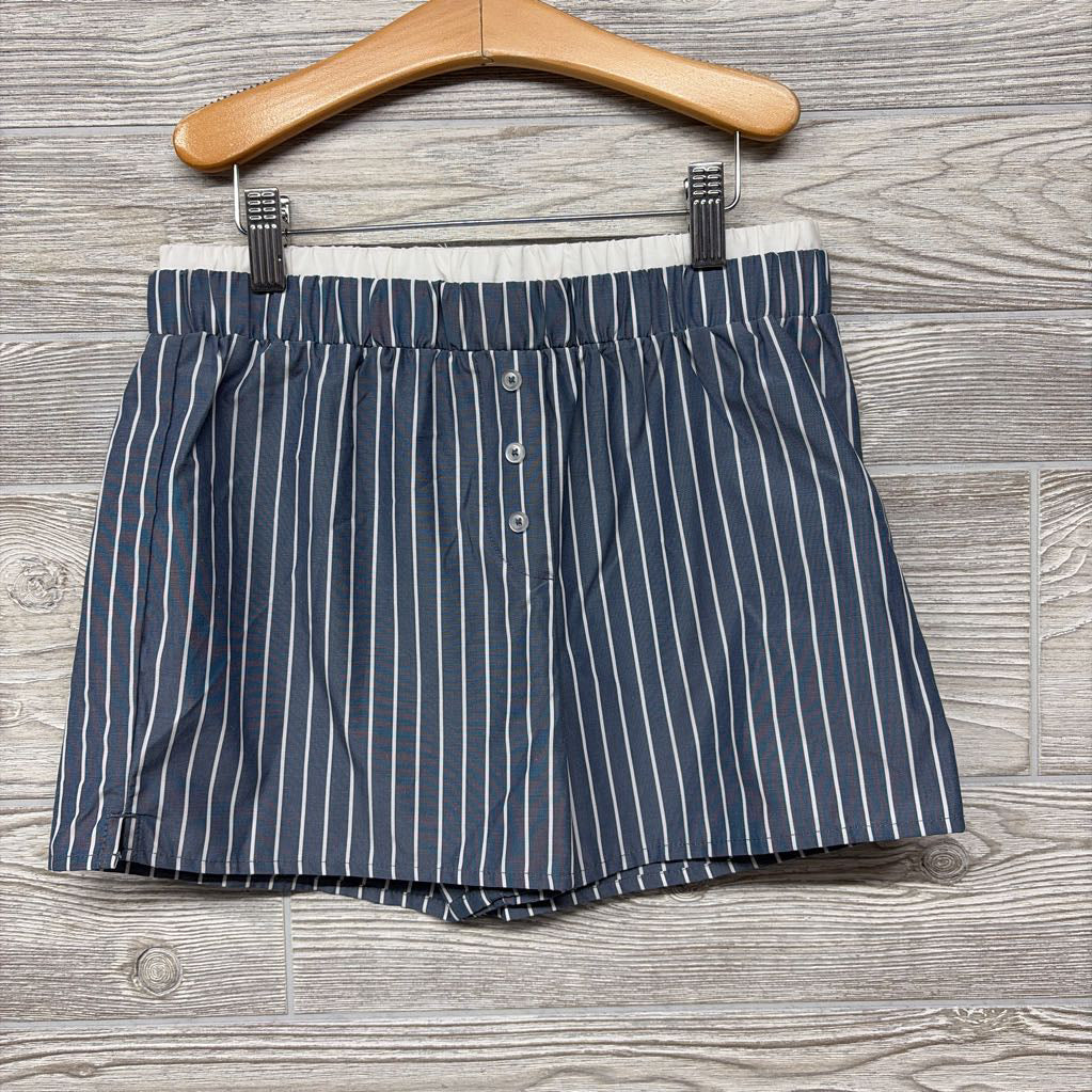 NEW Stripes Shorts 12