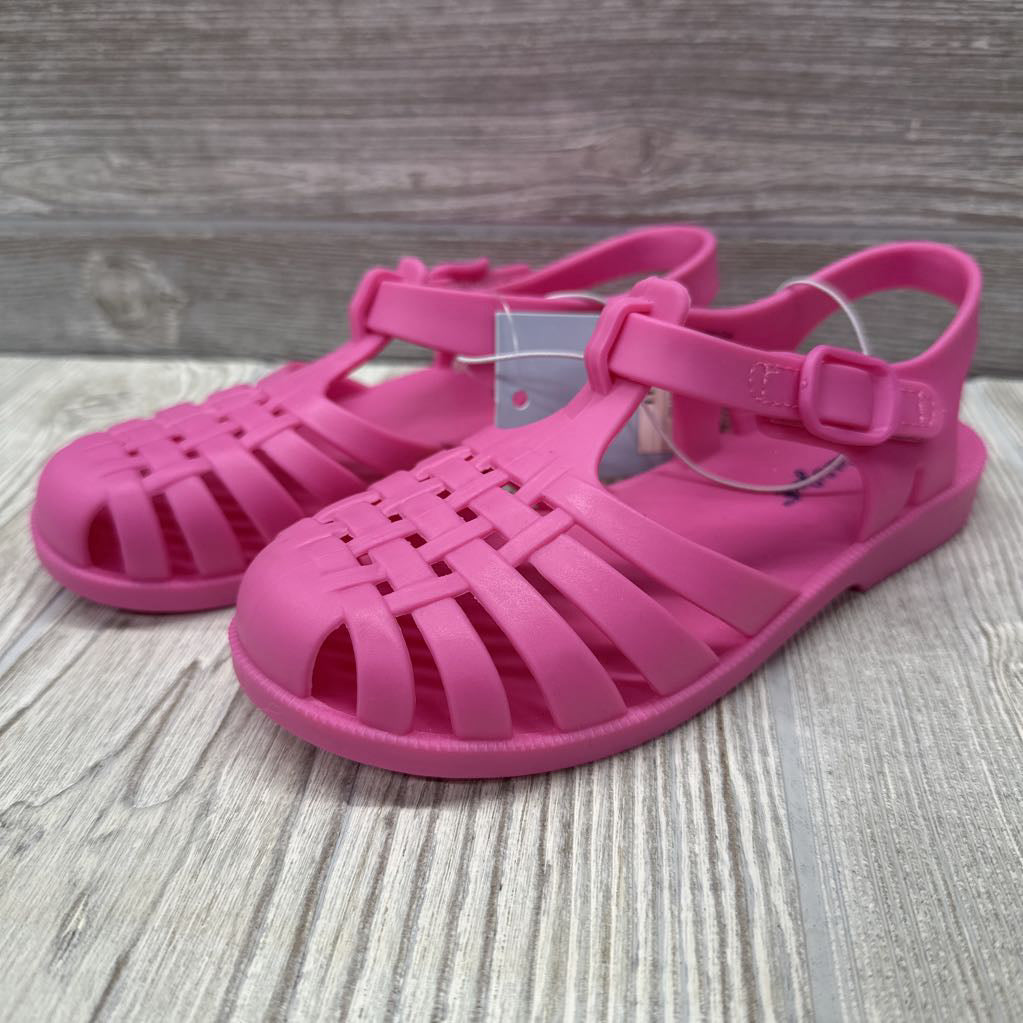 NEW Sunny Sandals 11c