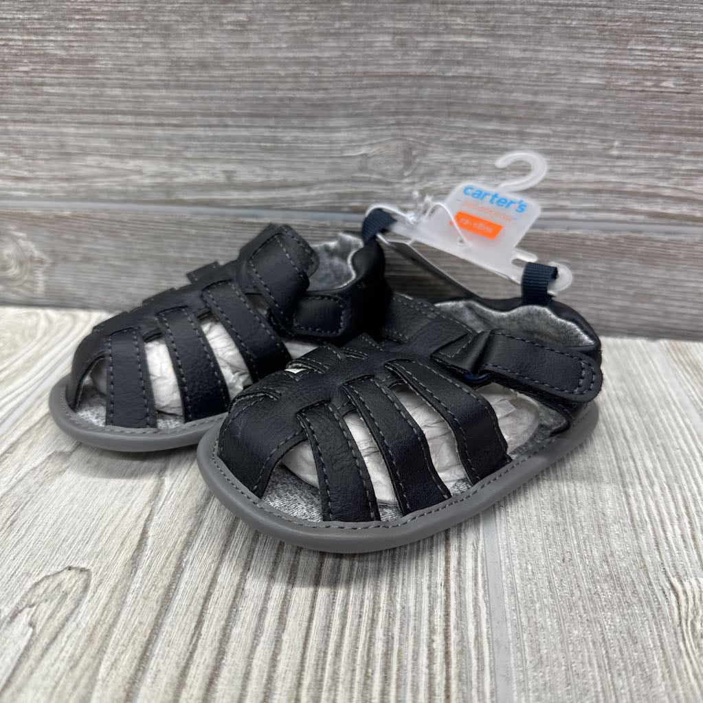 NEW Alfie Sandals 5c