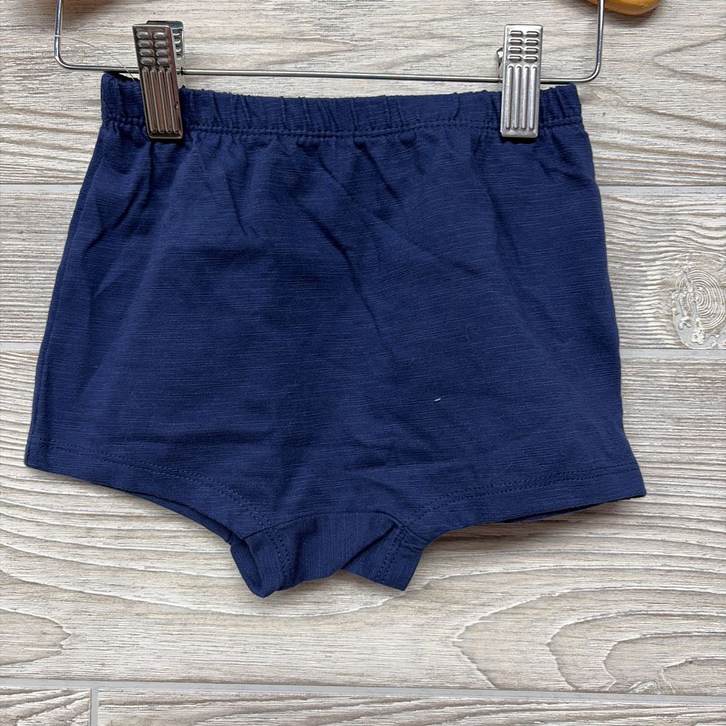 NEW Lil' Guppy Swim Club 18m