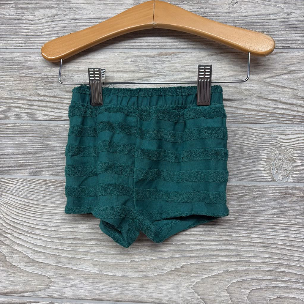 NEW Tank Top & Embossed Shorts Pineapple Checkered 3-6m