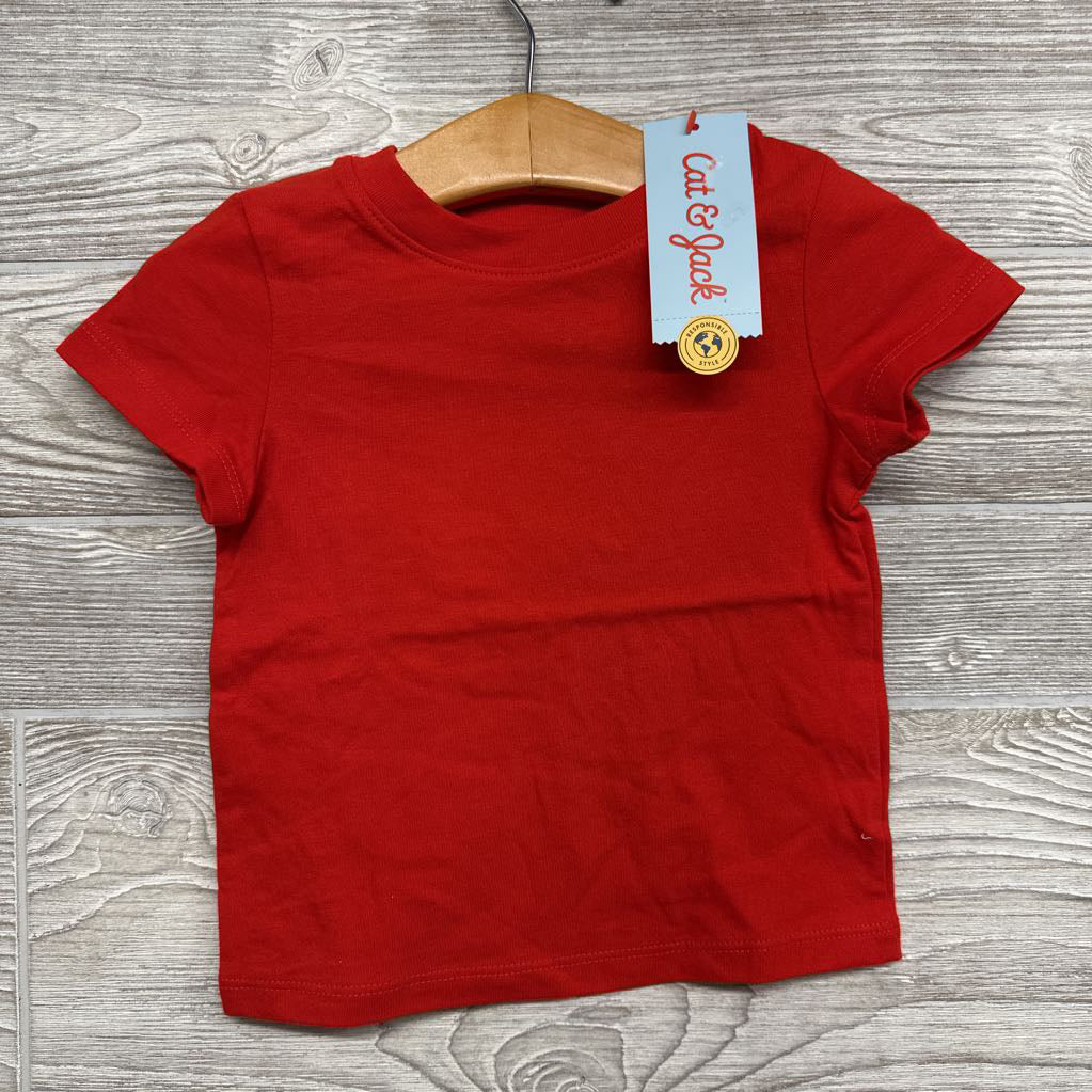 NEW Shirt Solid 12m