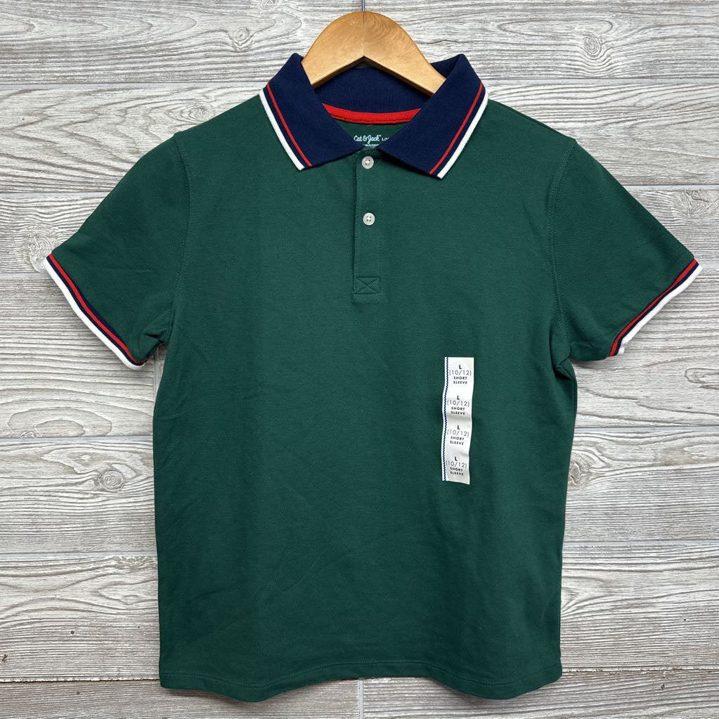 NEW Polo Shirt 10