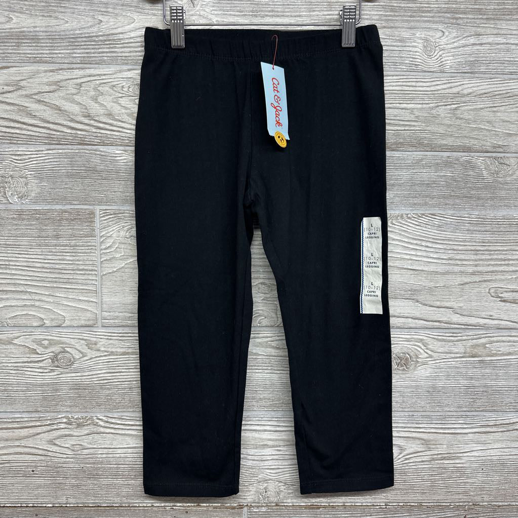 NEW Capri Leggings 10