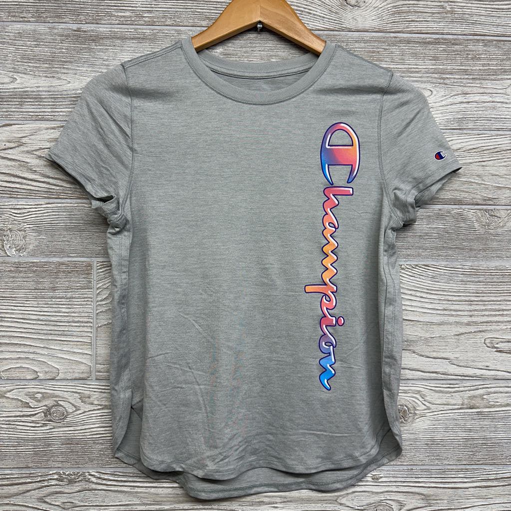 Active Shirt Logo 14