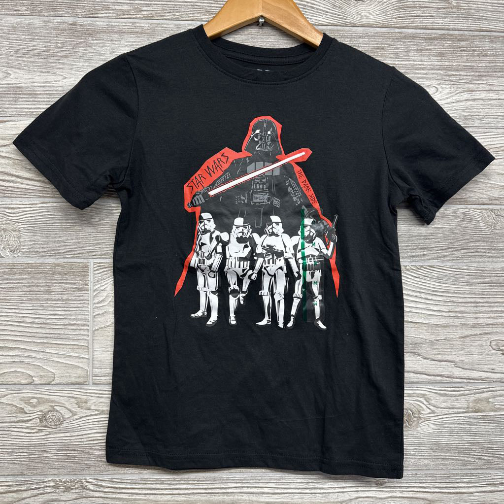NEW Shirt The Dark Side Vader 10