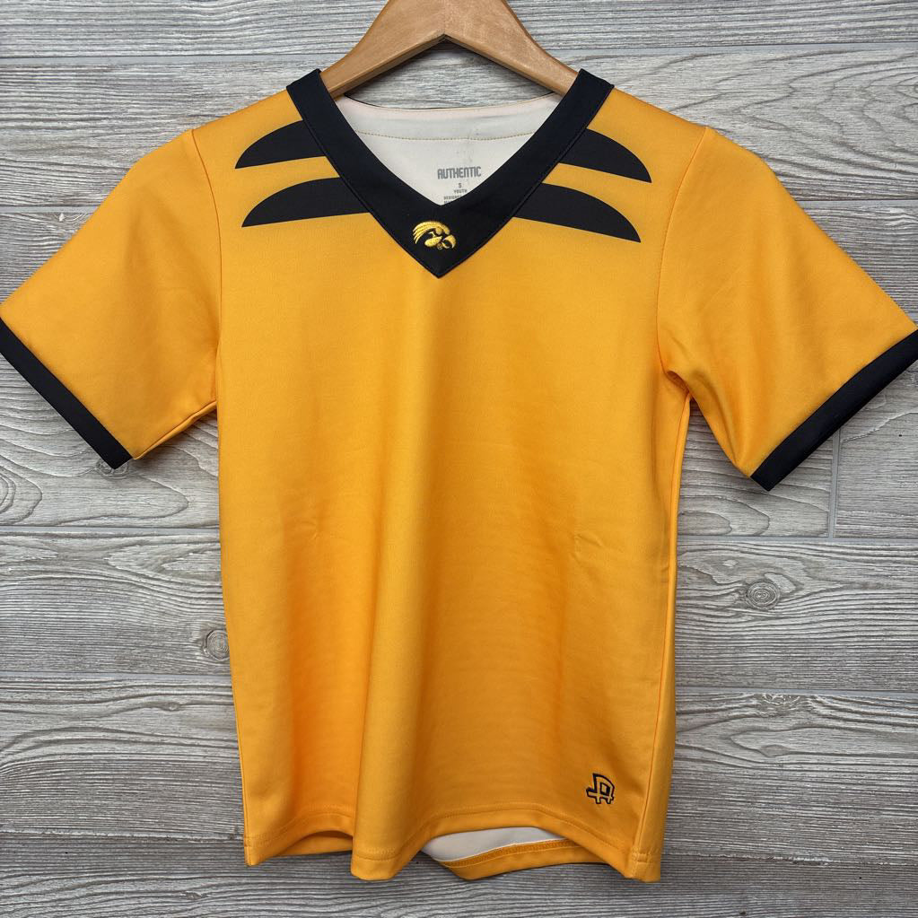 NEW Apex Style Jersey IA 8