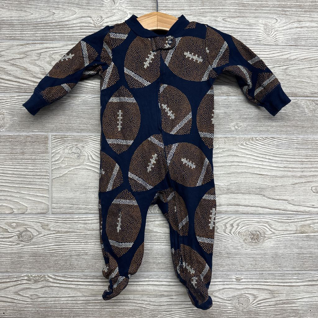 Sleeper Footballs 6M