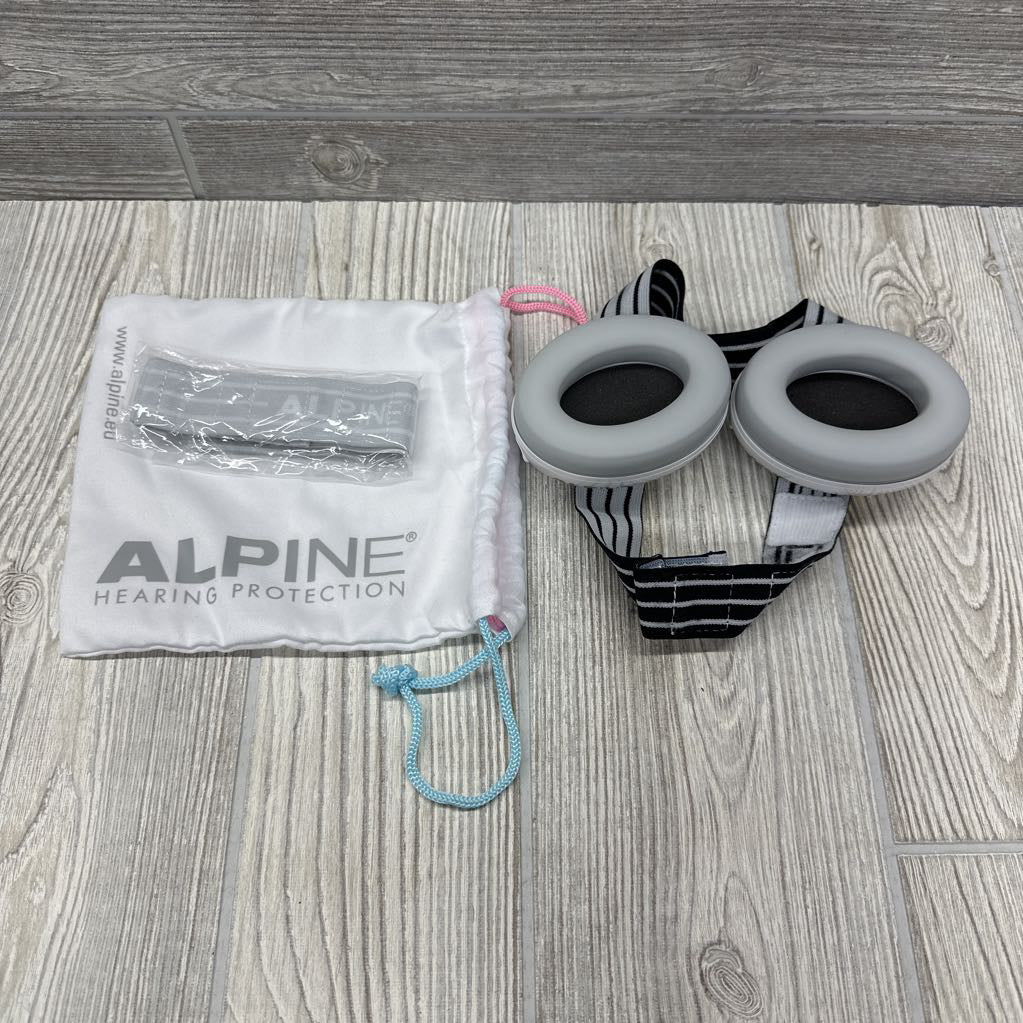 Muffy Hearing Protection Ear