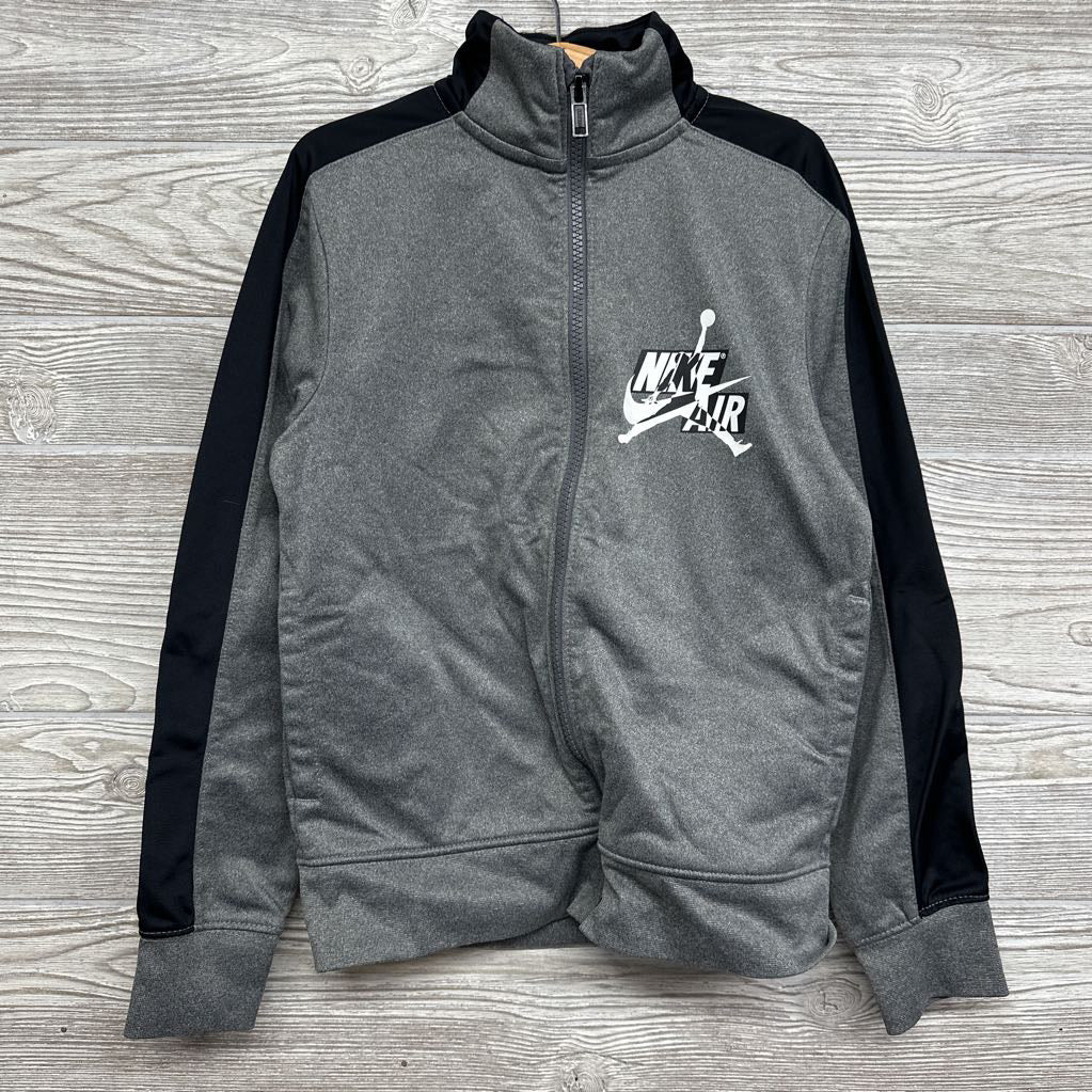 Full Zip Active Jacket Jump Man 8