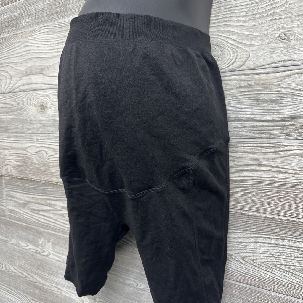 Full Panel Active Bike Shorts Large