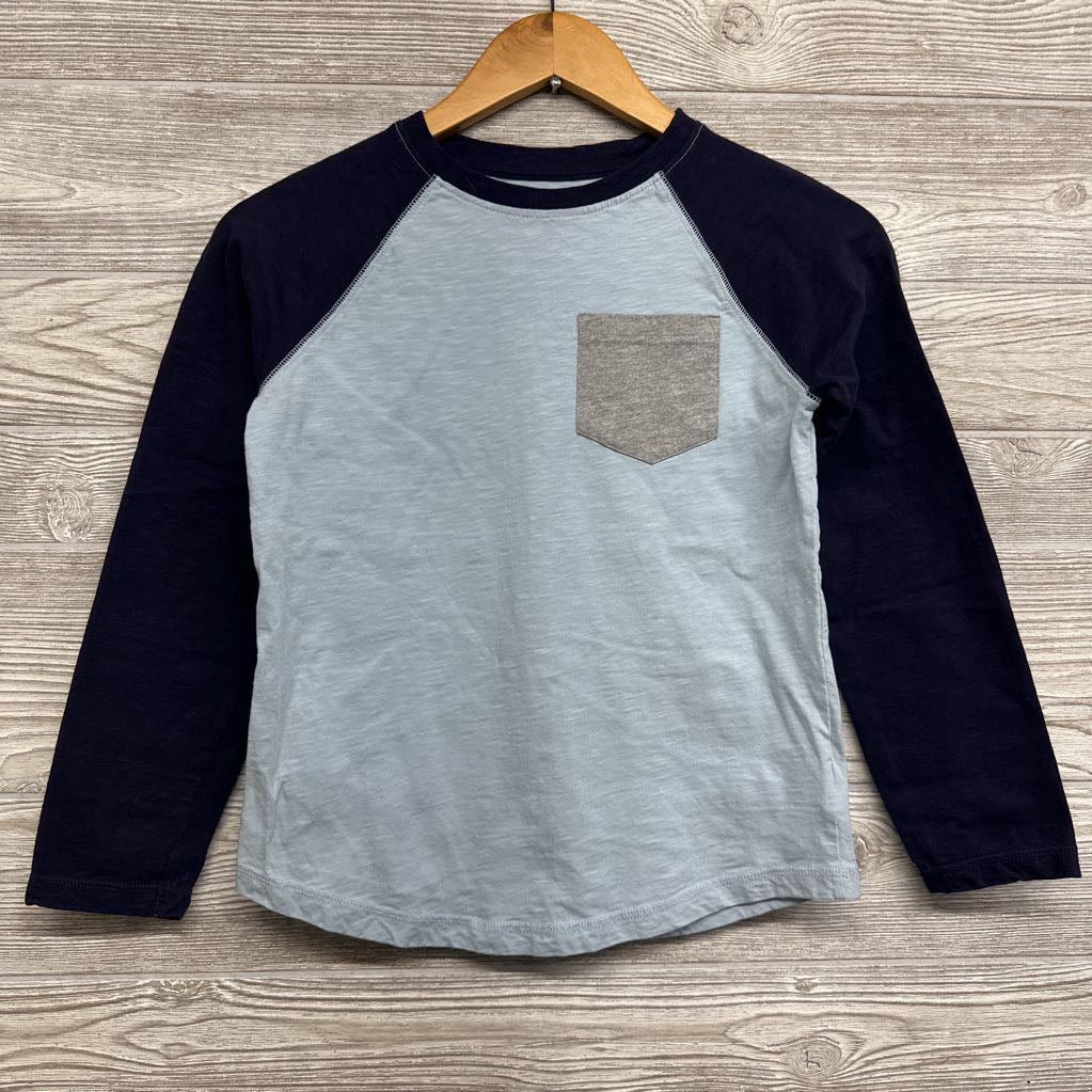 LS Pocket Shirt 8