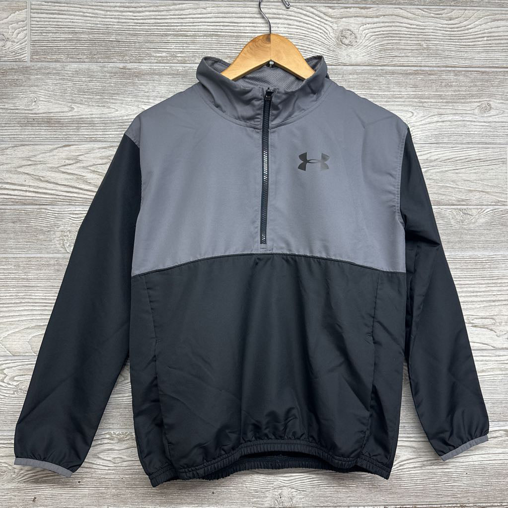1/4 Zip Pullover 14