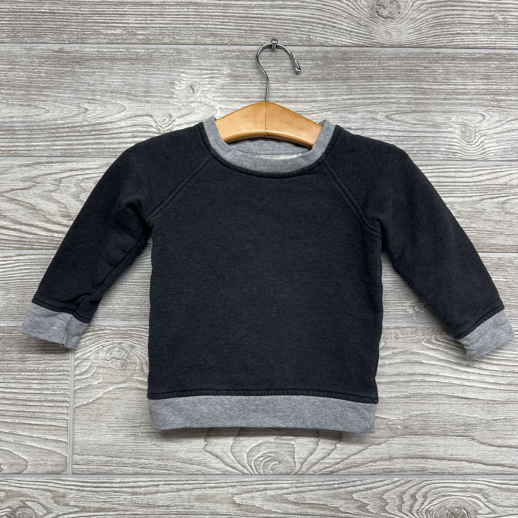 Crewneck 6-9M