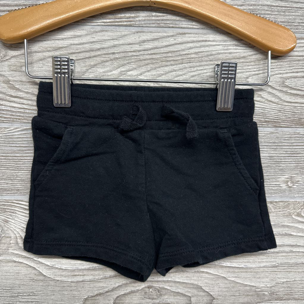 French Terry Shorts 12M
