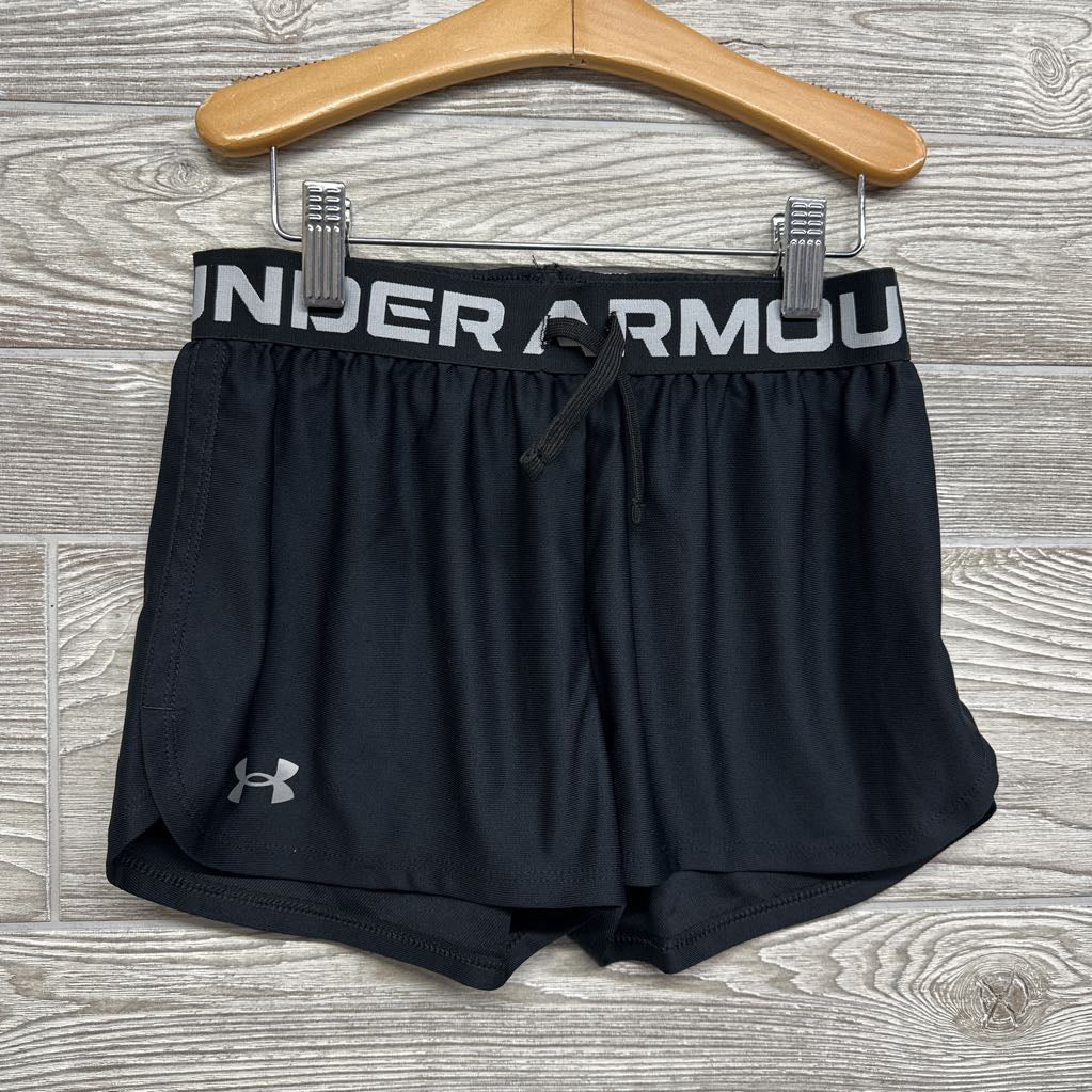Logo Band Shorts 10