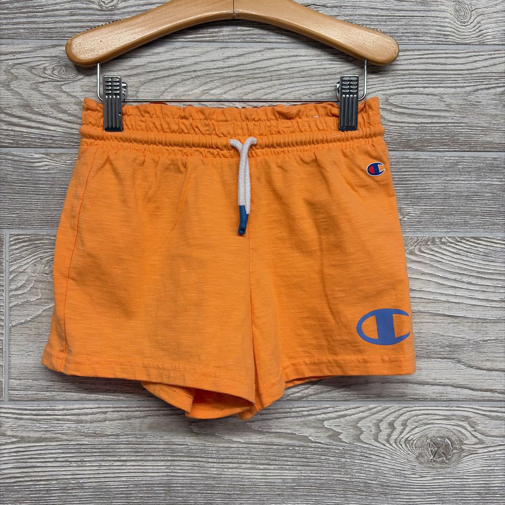 Drawstring Shorts Logo 7