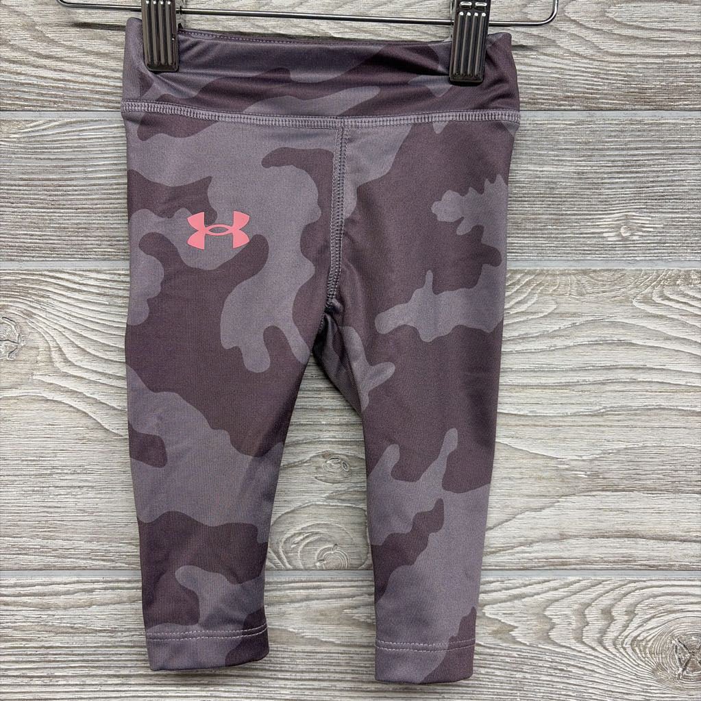 Camo Active Leggings 3M