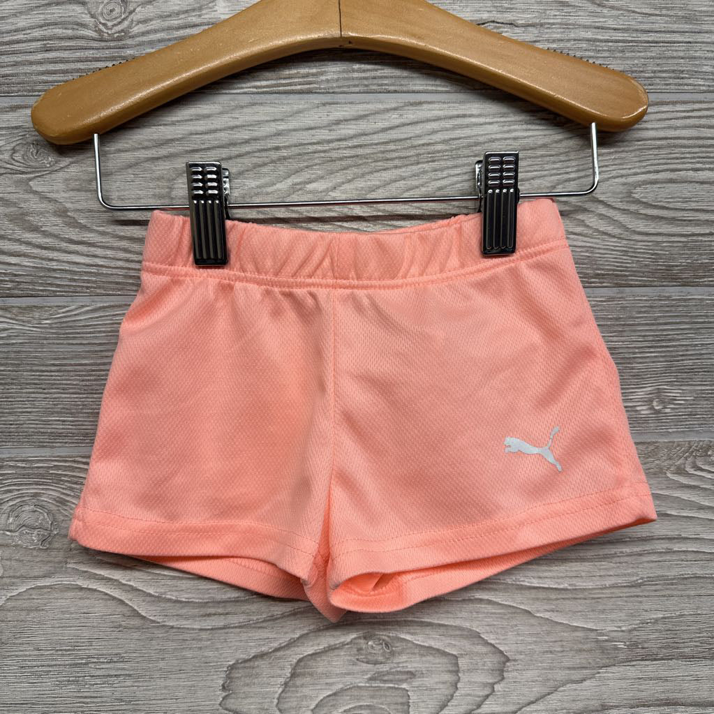 Tank Logo & Shorts 12M