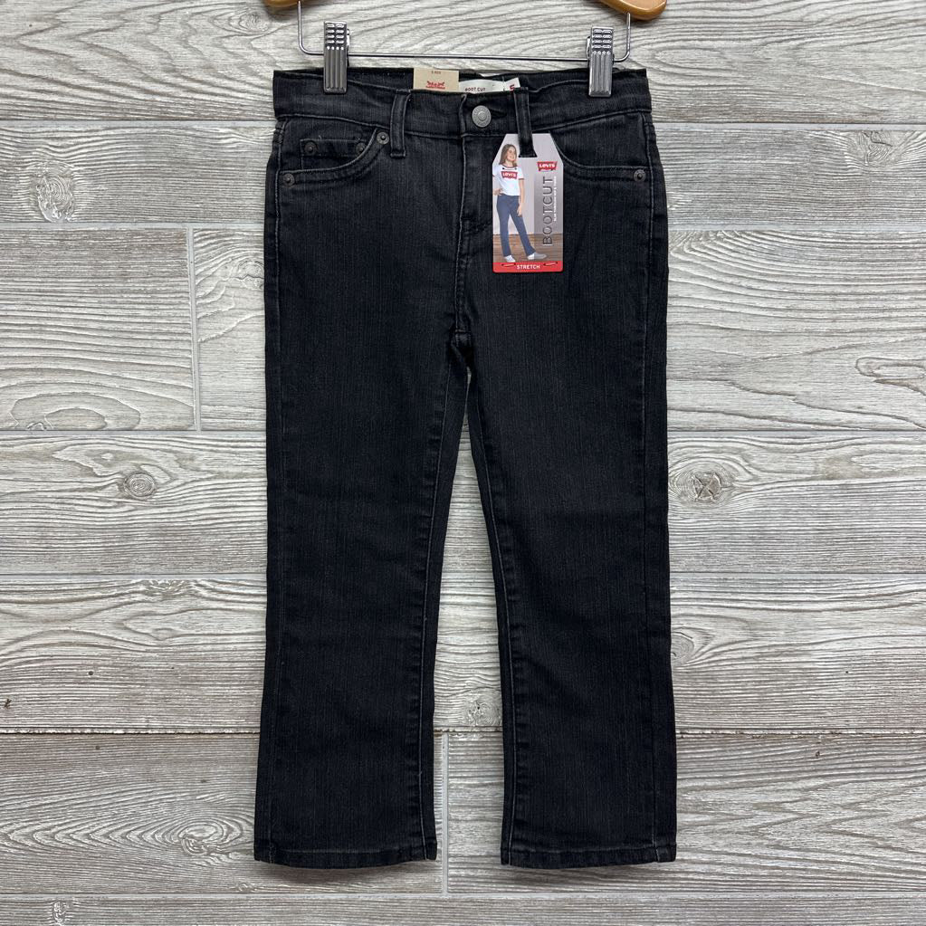 NEW Bootcut Jeans 5