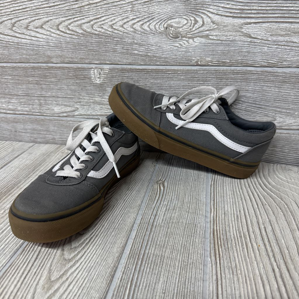 Old Skool Ward Shoes 3y