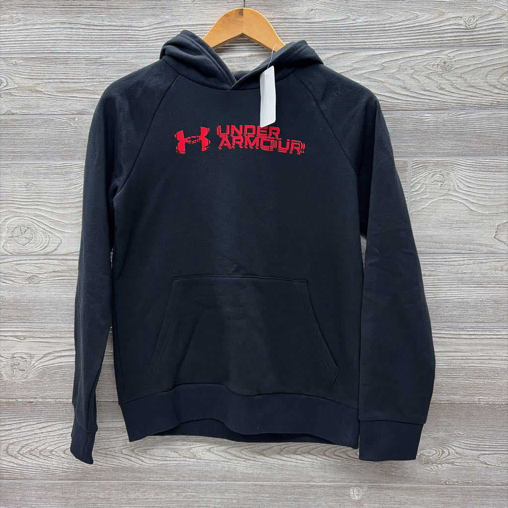 NEW Hoodie Logo 14