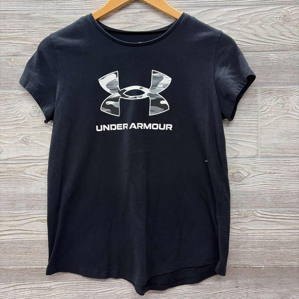 Shirt Camo Logo 16